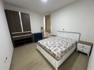 Furnished 3bdrm Apartment in Bole for rent