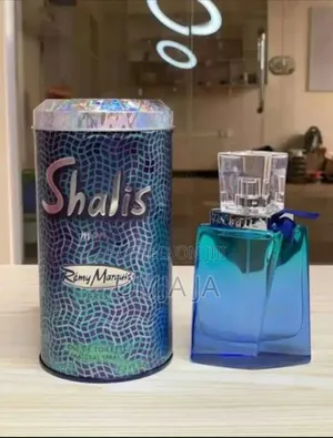 Shalis Original Perfume