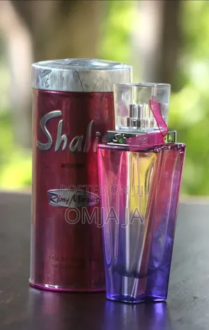 Shalis Original Perfume