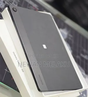 New Samsung Galaxy Tab A9+ 64 GB