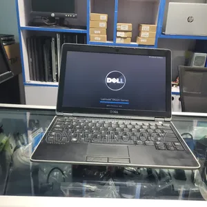 Laptop Dell Latitude 5310 4GB Intel Core i5 HDD 500GB