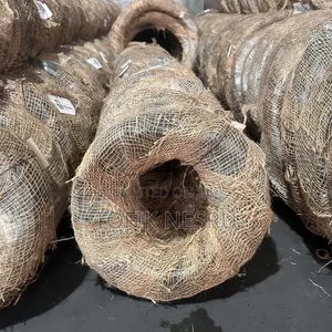 Black Wire Rolle Taype