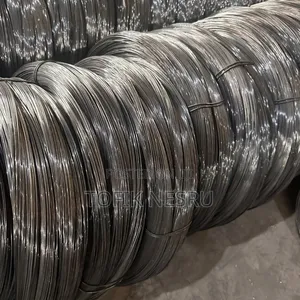 Black Wire Rolle Taype