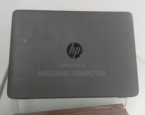 New Laptop HP EliteBook 840 G1 8GB Intel Core i5 HDD 500GB