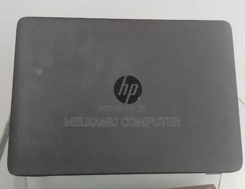 New Laptop HP EliteBook 840 G1 8GB Intel Core i5 HDD 500GB