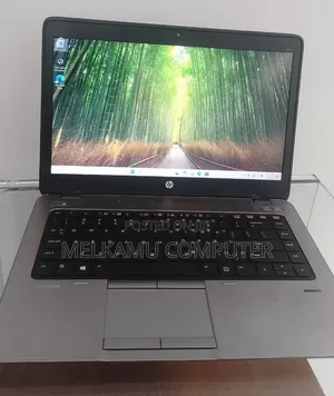New Laptop HP EliteBook 840 G1 8GB Intel Core i5 HDD 500GB