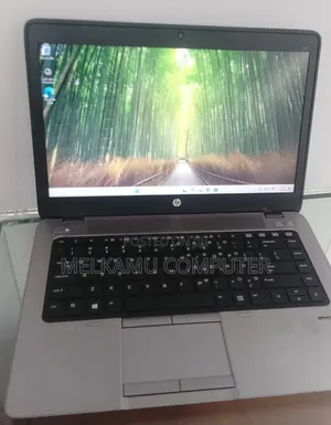 New Laptop HP EliteBook 840 G1 8GB Intel Core i5 HDD 500GB