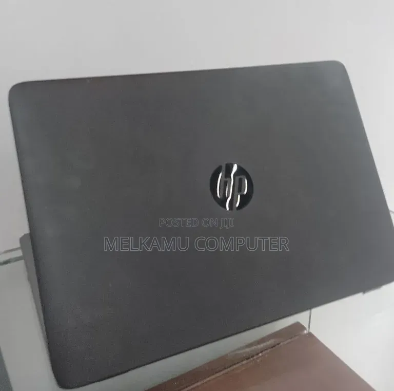 New Laptop HP EliteBook 840 G1 8GB Intel Core i5 HDD 500GB