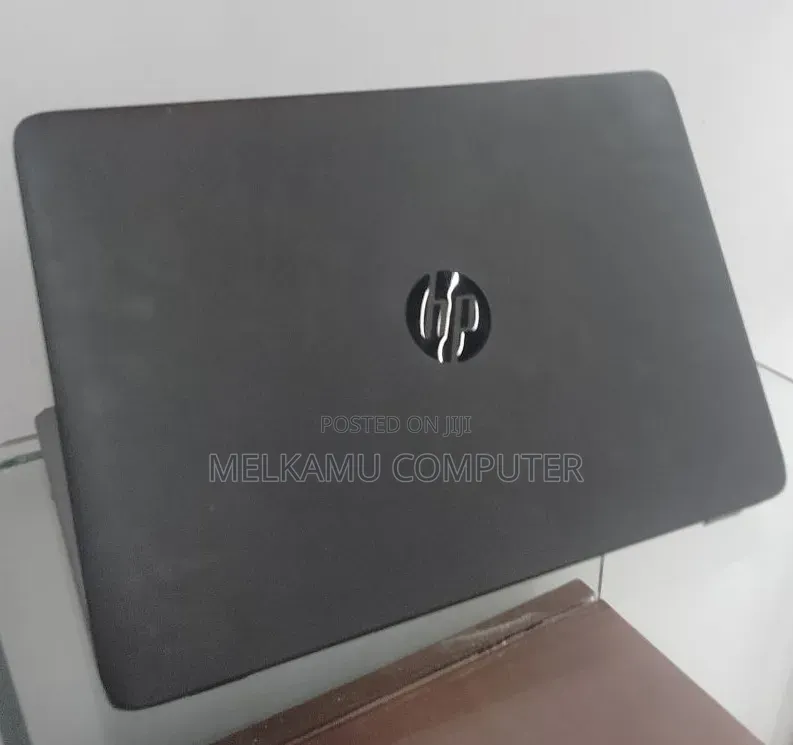 New Laptop HP EliteBook 840 G1 8GB Intel Core i5 HDD 500GB