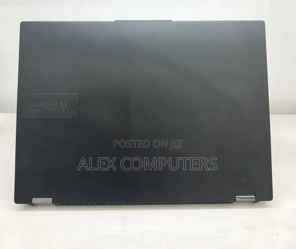 New Laptop Asus Vivobook 15 16GB Intel Core i5 SSD 512GB