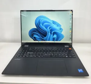New Laptop Asus Vivobook 15 16GB Intel Core i5 SSD 512GB