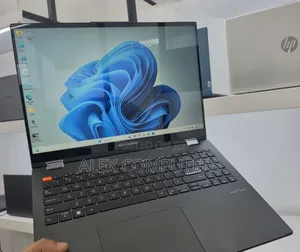 New Laptop Asus Vivobook 15 16GB Intel Core i5 SSD 512GB