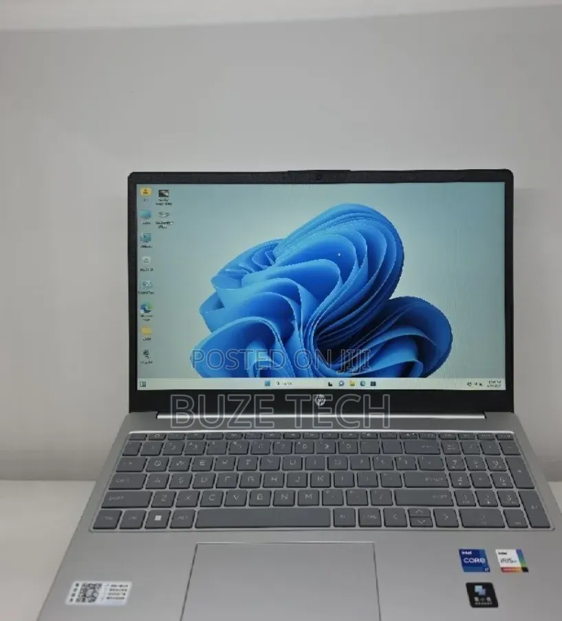 New Laptop HP Stream Notebook 16GB Intel Core i7 SSD 512GB