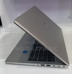 New Laptop HP ProBook 470 16GB Intel Core i5 SSD 512GB