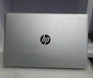 New Laptop HP ProBook 470 16GB Intel Core i5 SSD 512GB