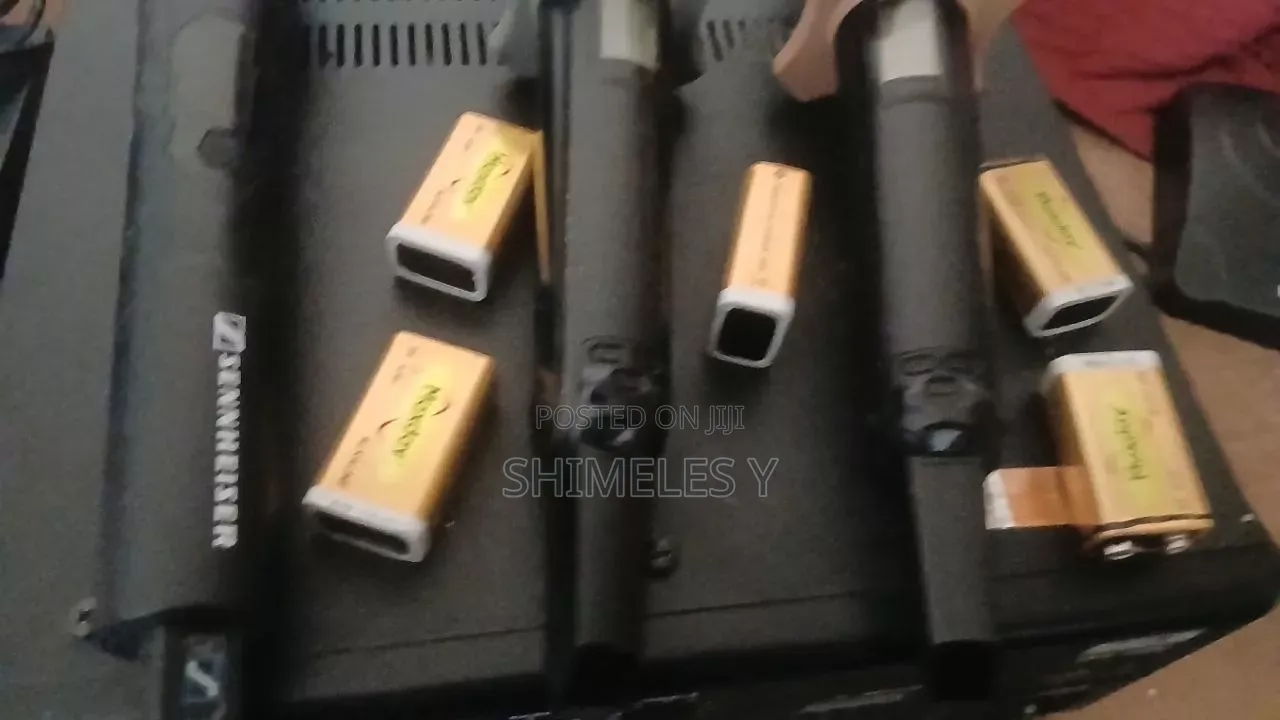 Driverack Pa2 Ahuja DPA-570M