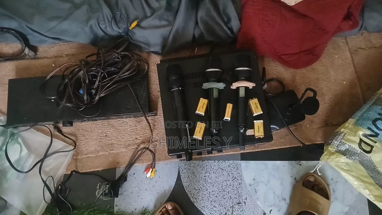 Driverack Pa2 Ahuja DPA-570M