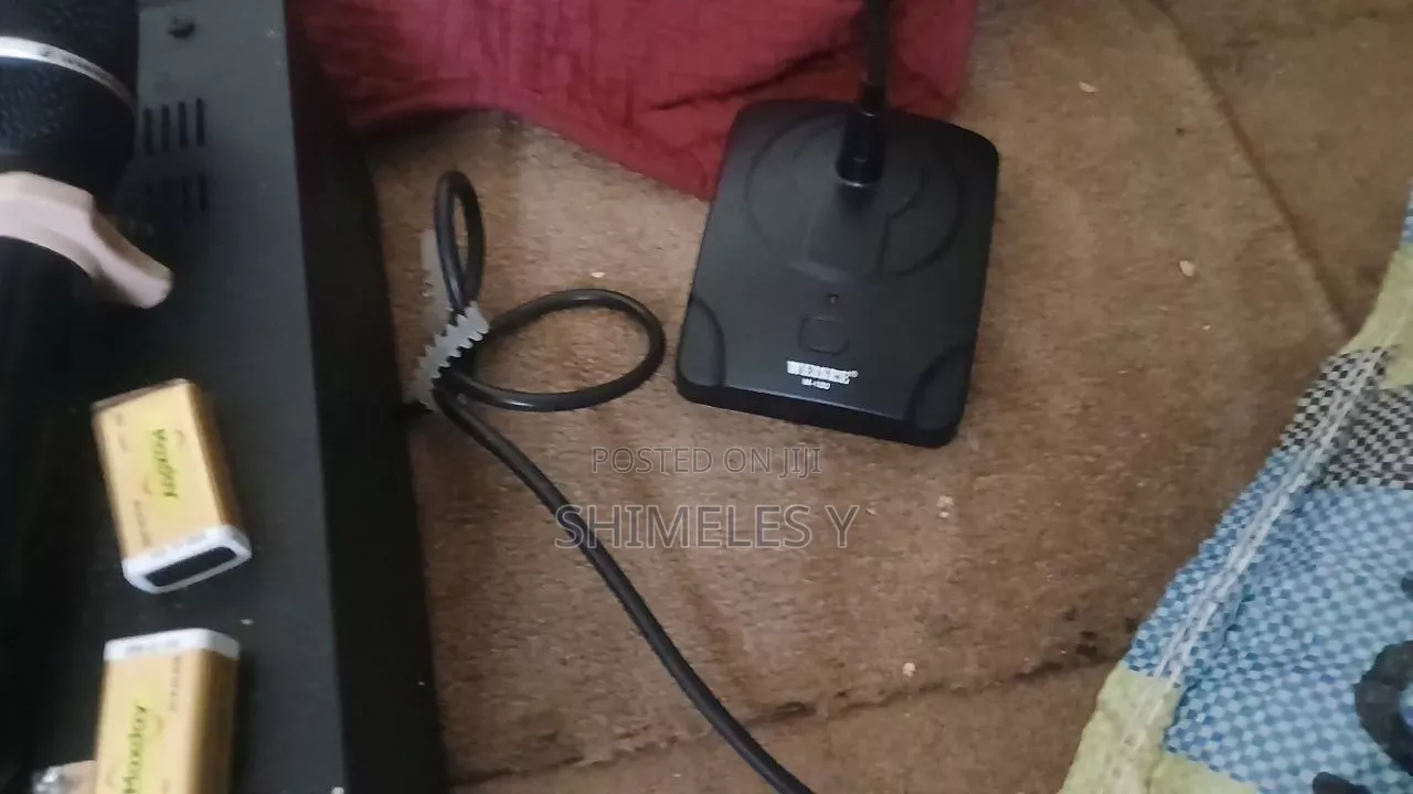 Driverack Pa2 Ahuja DPA-570M