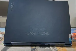 New Laptop Lenovo Yoga 9 16GB Intel Core Ultra 7 SSD 1T