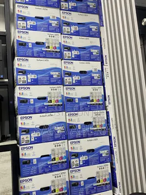 Epson Printer