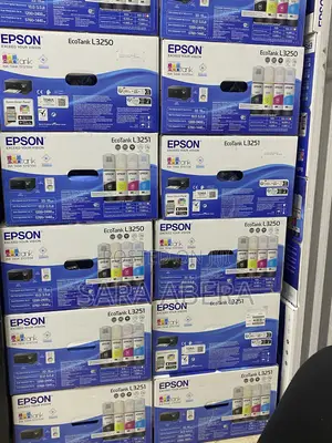 Epson Printer