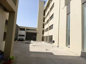 Building for Rent