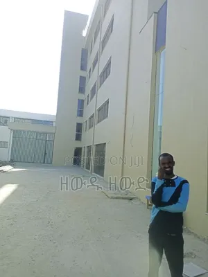 Building for Rent