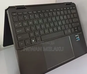 New Laptop HP Spectre X360 16GB Intel Core i7 SSD 1T
