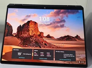 New Laptop HP Spectre X360 16GB Intel Core i7 SSD 1T