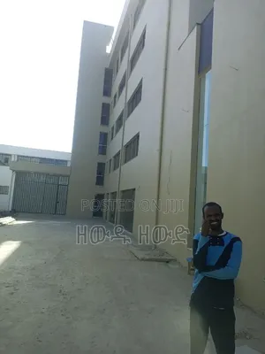 Building for Rent