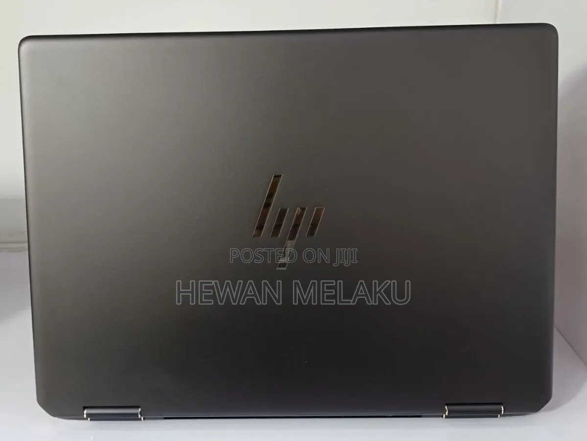 New Laptop HP Spectre X360 16GB Intel Core i7 SSD 1T