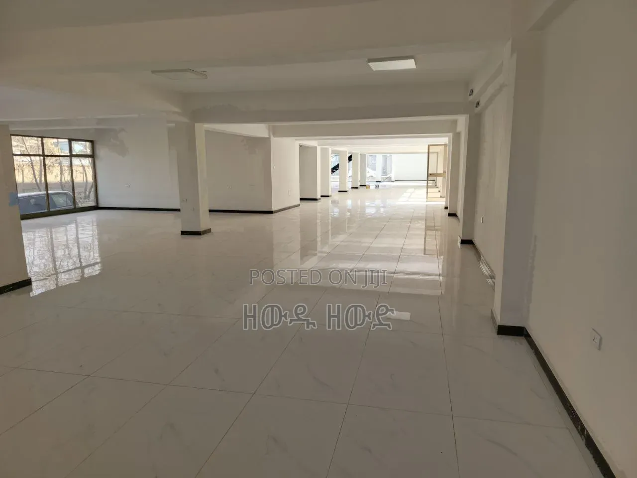 Building for Rent