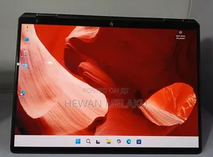 New Laptop HP Spectre X360 16GB Intel Core i7 SSD 1T