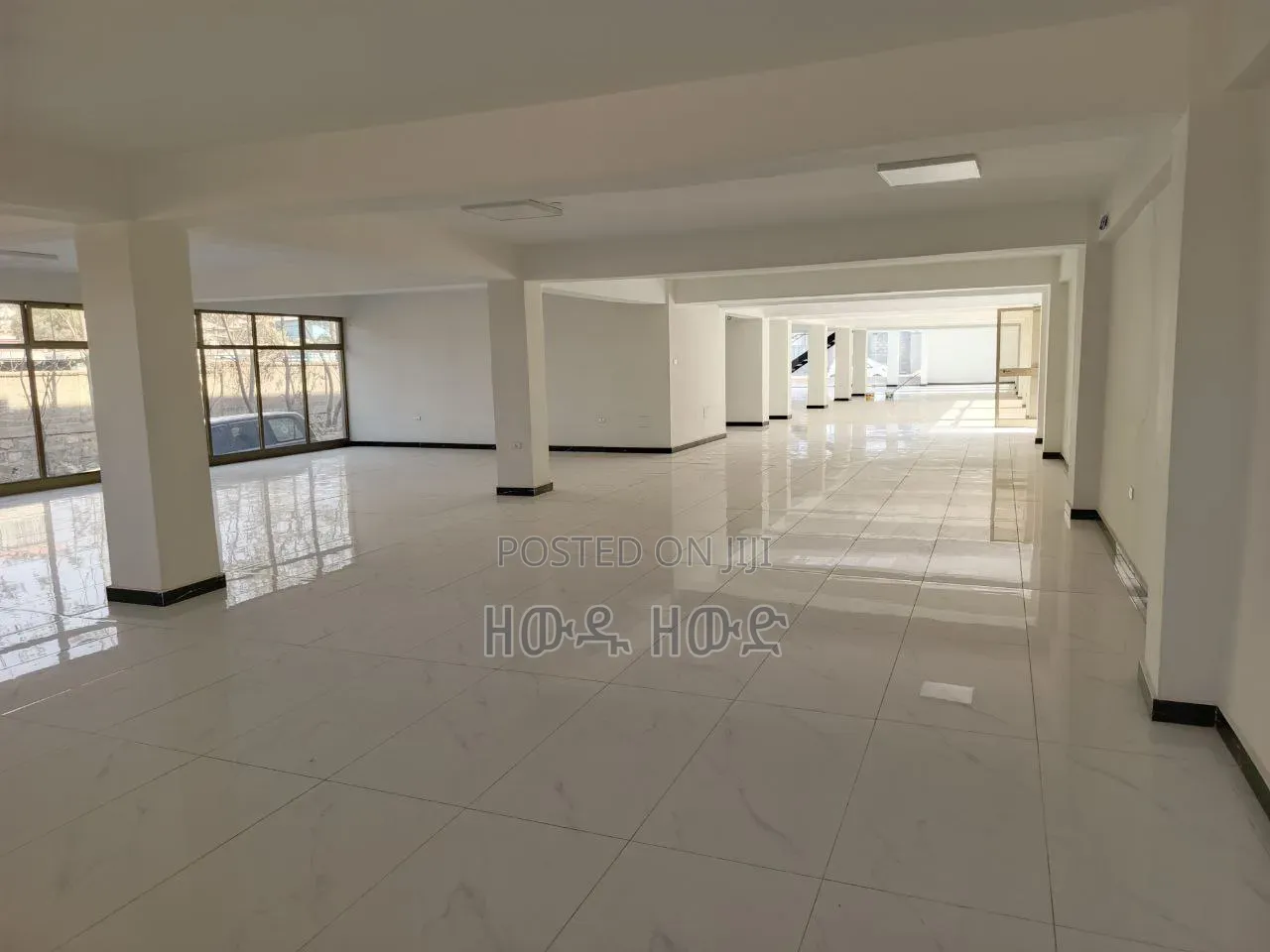 Building for Rent