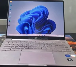 New Laptop HP Pavilion 14 16GB Intel Core i7 SSD 512GB