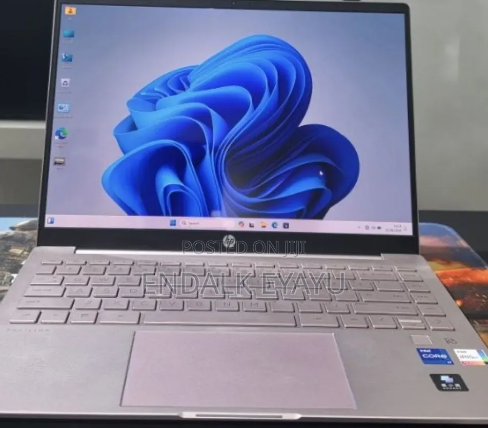 New Laptop HP Pavilion 14 16GB Intel Core i7 SSD 512GB