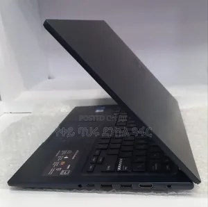 New Laptop Asus VivoBook 15 X505BA 16GB Intel Core i5 SSD 512GB