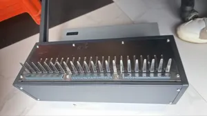 የወረቀት መቁረጫ