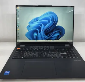 New Laptop Asus 16GB Intel Core i5 SSD 512GB