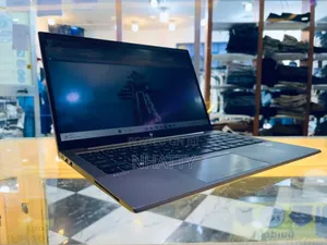 New Laptop HP ZBook Firefly 14 G7 16GB Intel Core i7 SSD 512GB