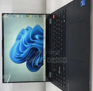 New Laptop Asus 16GB Intel Core i5 SSD 512GB