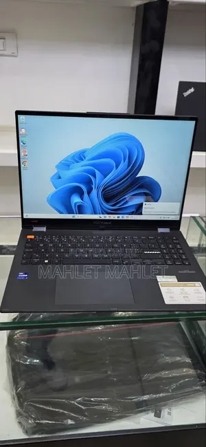 New Laptop Asus Vivobook S 16 16GB Intel Core i9 SSD 1T