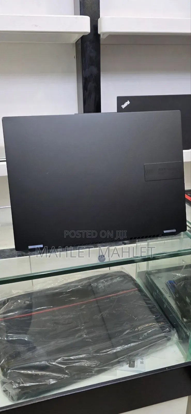 New Laptop Asus Vivobook S 16 16GB Intel Core i9 SSD 1T