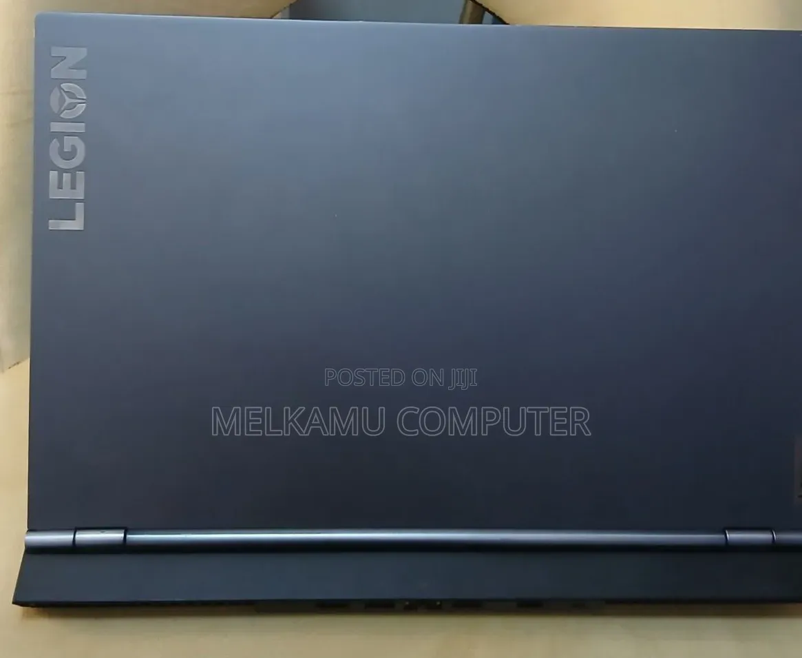 New Laptop Lenovo Legion 5 16GB Intel Core i7 SSD 1T