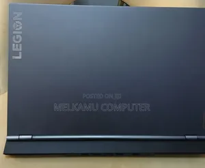 New Laptop Lenovo Legion 5 16GB Intel Core i7 SSD 1T