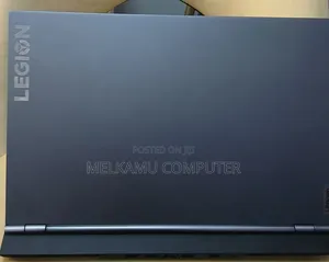 New Laptop Lenovo Legion 5 16GB Intel Core i7 SSD 1T