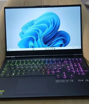 New Laptop Lenovo Legion 5 16GB Intel Core i7 SSD 1T