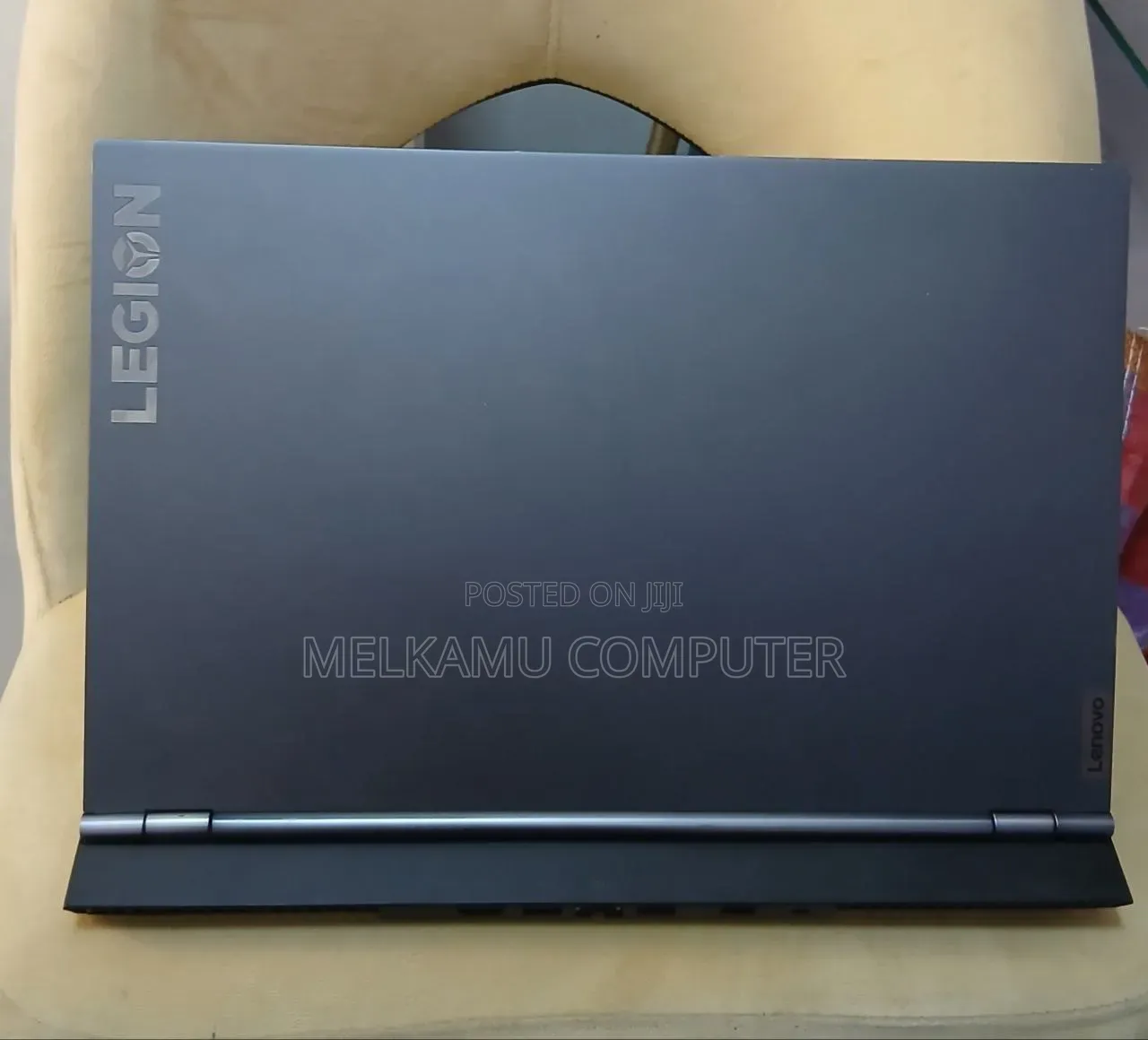 New Laptop Lenovo Legion 5 16GB Intel Core i7 SSD 1T