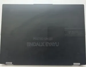 New Laptop Asus Vivobook 15 16GB Intel Core i5 SSD 512GB