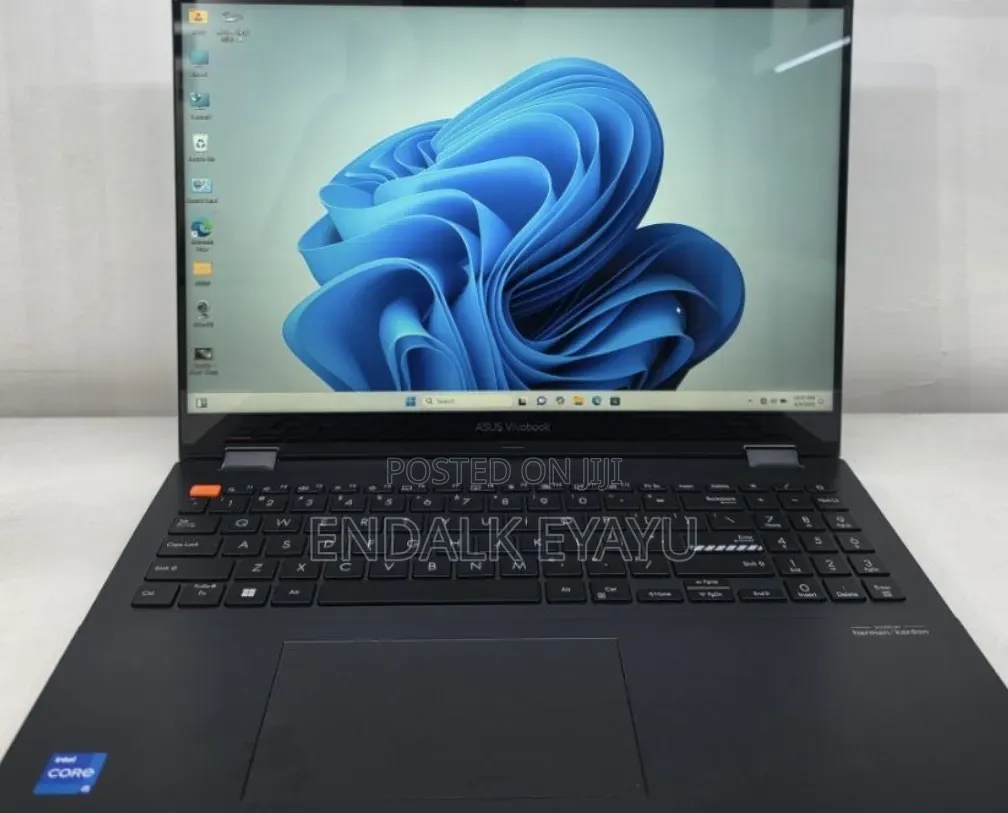 New Laptop Asus Vivobook 15 16GB Intel Core i5 SSD 512GB